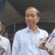 Jokowi Santai Fotonya Tak Terpasang di Kantor PDIP Sumut : Cuma Foto Saja