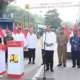 Resmikan IJD di Provinsi NTB, Presiden Jokowi Harapkan Kecepatan Logistik Makin Baik
