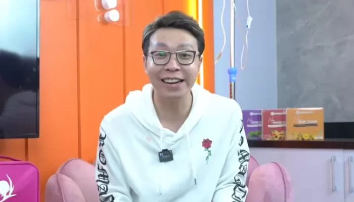 Richard Lee Akan Jalani Pemeriksaan Perdana sebagai Tersangka Hari Ini