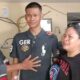 Casis Bintara Korban Begal yang Diberi Penghargaan Kapolri Janji Terapkan Ilmu Padi