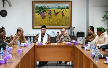 Tokoh Lintas Agama Siap Kawal Pemerintahan Baru