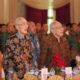 Momentum Halal Bihalal, Purnawirawan TNI-Polri Serukan Persatuan Pasca Pemilu