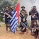 TPNPB-OPM Umumkan Perang, Bakal Terjadi di 3 Wilayah