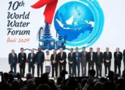 World Water Forum Bali, Momentum Penting Keberlangsungan Air Bersih