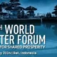 Tokoh Adat Hingga Mahasiswa Denpasar Gandeng Masyarakat Sukseskan Agenda WWF ke-10 di Bali