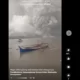 Heboh Video Anak Krakatau Erupsi, Ternyata Hoaks