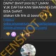 Waspada Penipuan Pendaftaran Bansos, Jangan Asal Klik Tautan