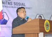 Ketua KMI : Revisi UU Polri Bawa Perubahan Positif, Tingkatkan Kinerja Kepolisian