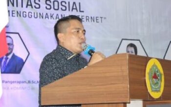 Ketua KMI : Revisi UU Polri Bawa Perubahan Positif, Tingkatkan Kinerja Kepolisian