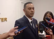 Isu Jokowi Cawe-cawe di Pilkada 2024, NasDem: Terlalu Konspiratif
