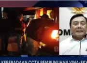 Kontroversi Screenshot CCTV Kasus Vina, Kompolnas: Ternyata yang Upload Iseng