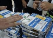 Timwas Haji Sesalkan Impor Bahan Makanan Haji