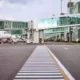 Sambut HUT RI ke-79:Bandara SAMS Sepinggan Berbenah, Petugas Upacara Bakal Nginap di Kantor Kemenko I