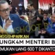 Hoaks DPR RI Temukan Uang 600 T di lstana Negara