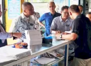 Temuan Satgassus Polri di Magelang, 4000 Petani Tak Bisa Tebus Pupuk Subsidi