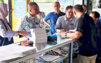 Temuan Satgassus Polri di Magelang, 4000 Petani Tak Bisa Tebus Pupuk Subsidi