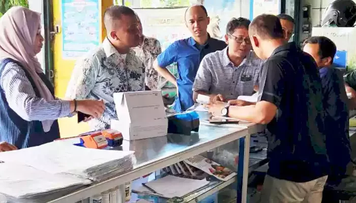Temuan Satgassus Polri di Magelang, 4000 Petani Tak Bisa Tebus Pupuk Subsidi