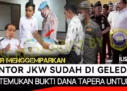 Hoaks KPK Bongkar Kasus Dana Tapera Digelapkan untuk IKN