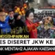 Jokowi Seret Anies ke KPK Gegara Tolak Kaesang Jadi Wakil? Faktanya Begini