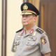 Komjen Suntana Pensiun, Kabaintelkam Sementara Dijabat Irjen Merdisyam