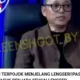Hoaks Jokowi Sekeluarga Bakal Dipenjara Pasca Lengser