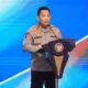 Digitalisasi Layanan Perizinan Event, Kapolri : Bentuk Dukungan Kami kepada Pelaku Industri Kreatif