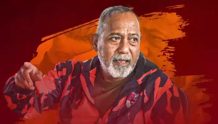 Bos Batubara Amin Said Mangkir dari Panggilan KPK