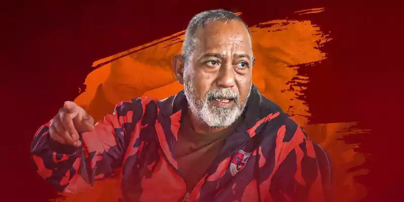 Bos Batubara Amin Said Mangkir dari Panggilan KPK