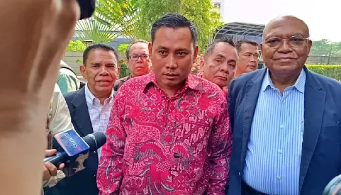Sempat Mangkir, Hari Ini Staf Hasto Kristiyanto Penuhi Panggilan KPK