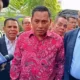 Sempat Mangkir, Hari Ini Staf Hasto Kristiyanto Penuhi Panggilan KPK