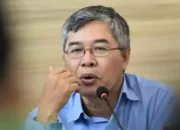 Rupiah Lemah, Ekonom : Tapi Tak Separah Krisis Moneter ’98