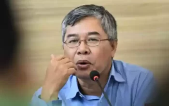 Rupiah Lemah, Ekonom : Tapi Tak Separah Krisis Moneter ’98