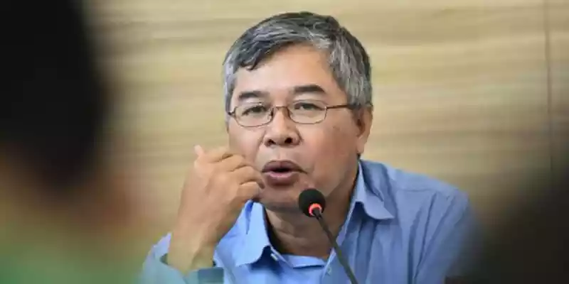 Rupiah Lemah, Ekonom : Tapi Tak Separah Krisis Moneter ’98