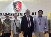 Eks Ketum PBB Yusril Ihza Mahendra Dilaporkan ke Bareskrim Polri