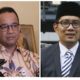 Anies dan Ridwan Kamil Bersaing Ketat untuk Jakarta