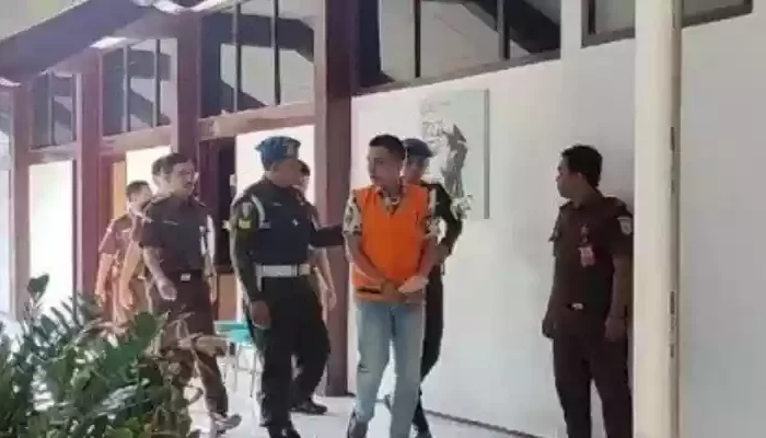 Ketagihan Judi Online, Manager Bank Pelat Merah di Pacitan Gelapkan Uang Nasabah Rp 1,2 Miliar