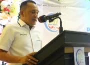 Rampai Nusantara Dukung Ahmad Luthfi Melaju ke Jateng Satu