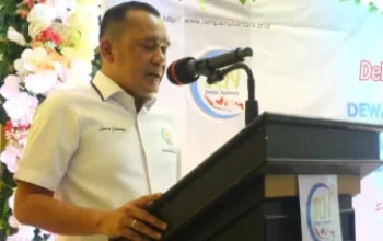 Rampai Nusantara Dukung Ahmad Luthfi Melaju ke Jateng Satu