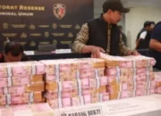 Mobil Dinas di Kodam Jaya yang Angkut Uang Palsu Rp 22 Miliar, Ternyata Milik Kolonel Purnawirawan TNI AD