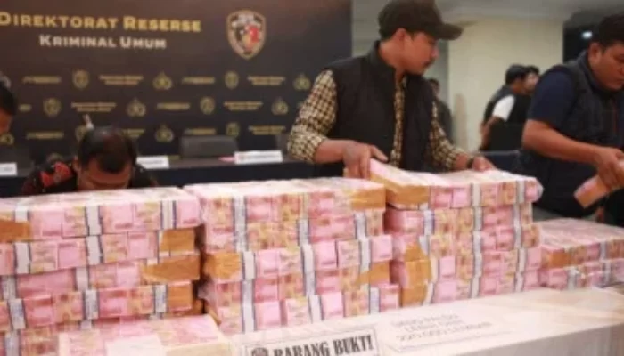 Mobil Dinas di Kodam Jaya yang Angkut Uang Palsu Rp 22 Miliar, Ternyata Milik Kolonel Purnawirawan TNI AD