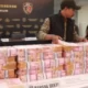 Mobil Dinas di Kodam Jaya yang Angkut Uang Palsu Rp 22 Miliar, Ternyata Milik Kolonel Purnawirawan TNI AD