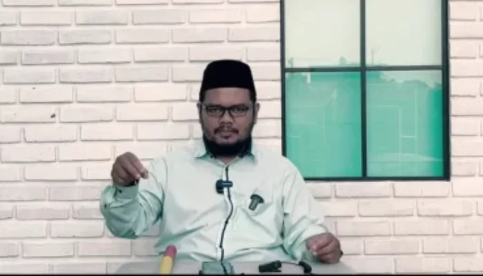 Blak-blakan! Guru Gembul Ungkap Modus Sertifikat Habib & Makam Palsu Demi Raih Keuntungan Fantastis
