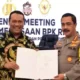 BPK Dorong Polri Kampanyekan Pencegahan Kejahatan Siber & Stop Judi Online