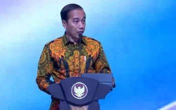 Perizinan MotoGP di Mandalika Butuh 13 Surat, Jokowi : Langsung Lemes Saya
