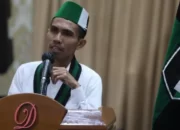 Perangi Judi Online, Ketum Badko HMI Jabodetabeka-Banten : Polri Butuh Dukungan Publik
