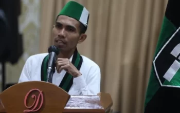 Perangi Judi Online, Ketum Badko HMI Jabodetabeka-Banten : Polri Butuh Dukungan Publik