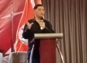 Ketum ARUN : Kita Harus Objektif Menilai Revisi UU Polri