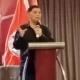 Ketum ARUN : Kita Harus Objektif Menilai Revisi UU Polri
