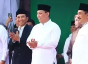 Kapolri : Idul Adha adalah Momentum Jaga Toleransi