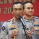 Polri Bagikan 315.718 Paket Sembako dalam Rangka Sambut HUT Bhayangkara ke-78